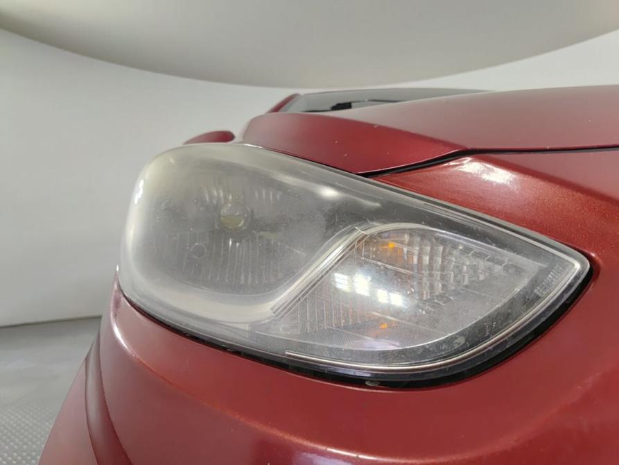 Hyundai Solaris I Уфа  - изображение 21