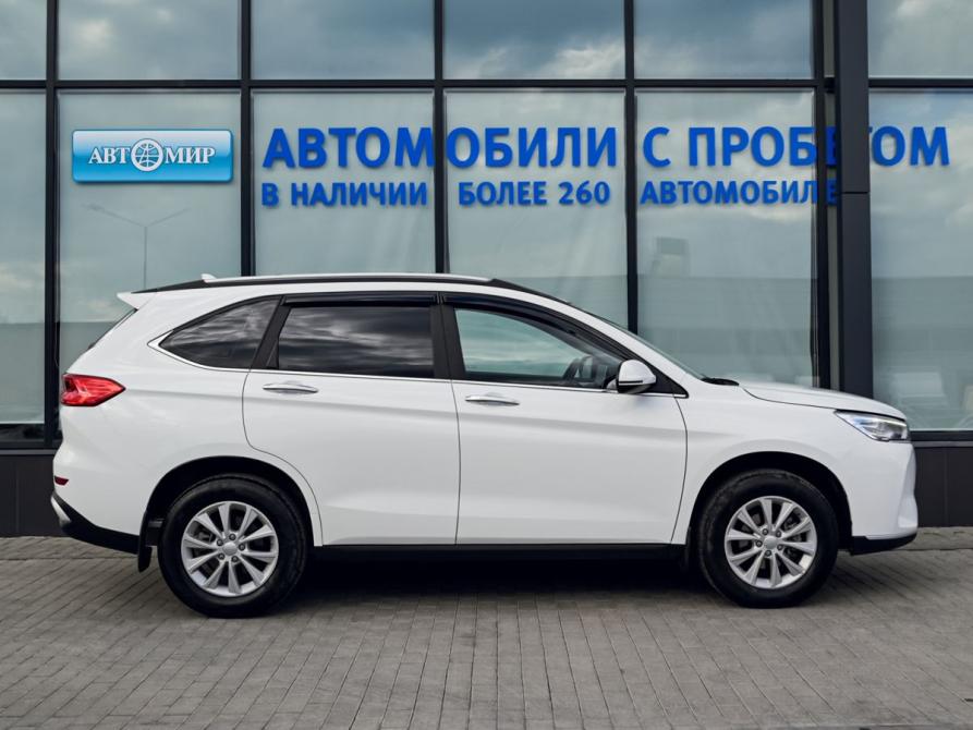 Haval M6 II Екатеринбург  - изображение 6