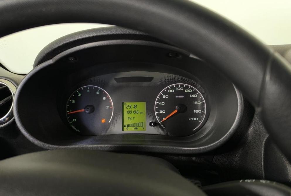 Lada (ВАЗ) Granta I Нижний Новгород  - изображение 7