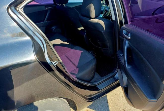 Mazda 3 II (BL) с пробегом 2010 года, цена 795 000 рублей, 188860 км, седан, Автокод Объявления