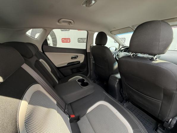 Kia Ceed II с пробегом 2012 года, цена 724 990 рублей, 190000 км, хэтчбек, Автокод Объявления