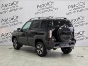 Lada (ВАЗ) Niva Travel I Ставрополь  - изображение 23