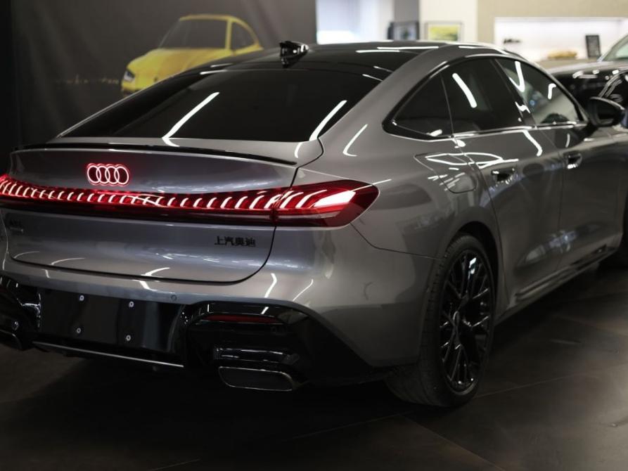 Audi A5 III (B10) Москва  - изображение 5