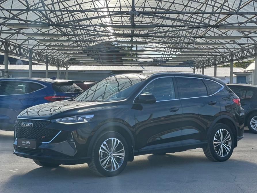 Haval F7 I Рестайлинг Тула  - изображение 2