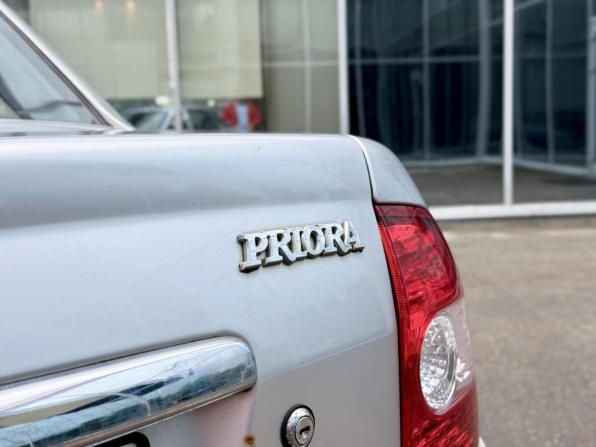 Lada (ВАЗ) Priora I с пробегом 2007 года, цена 245 000 рублей, 208001 км, универсал, Автокод Объявления