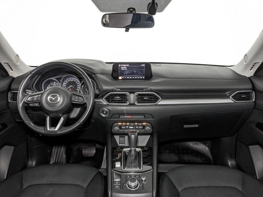 Mazda CX-5 II Москва  - изображение 14