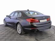 BMW 5 серии VII (G30/G31/G38) Москва  - изображение 37