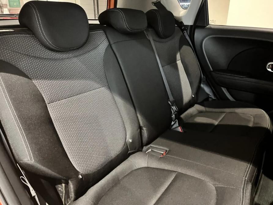 Kia Soul II Рестайлинг Новосибирск  - изображение 25
