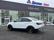 Lada (ВАЗ) Vesta I Рестайлинг (NG) Набережные Челны  - изображение 25
