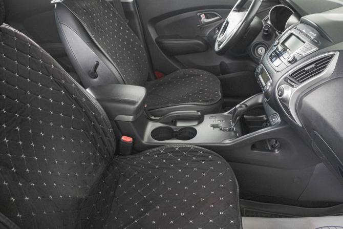 Hyundai ix35 I с пробегом 2010 года, цена 1 099 000 рублей, 232150 км, внедорожник, Автокод Объявления