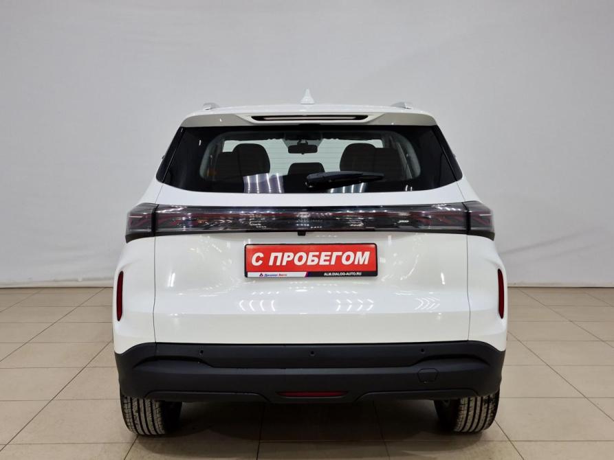 Chery Tiggo 4 I Рестайлинг 2 Альметьевск  - изображение 6