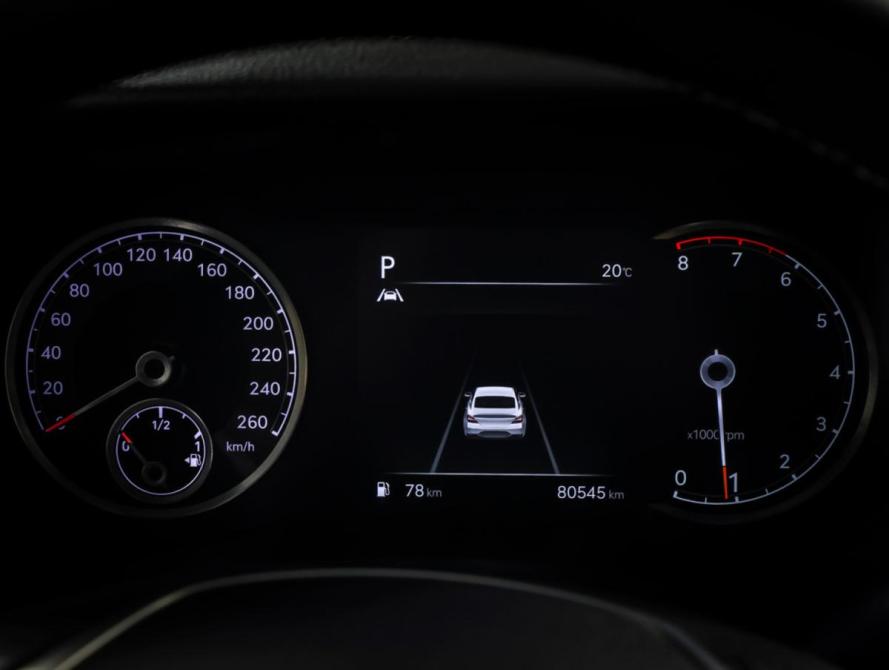Genesis G70 I Рестайлинг Москва  - изображение 15