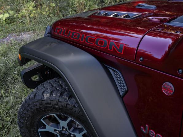 Jeep Wrangler IV (JL) с пробегом 2021 года, цена 6 950 000 рублей, 18006 км, внедорожник, Автокод Объявления