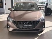 Hyundai Solaris II Рестайлинг Казань  - изображение 24