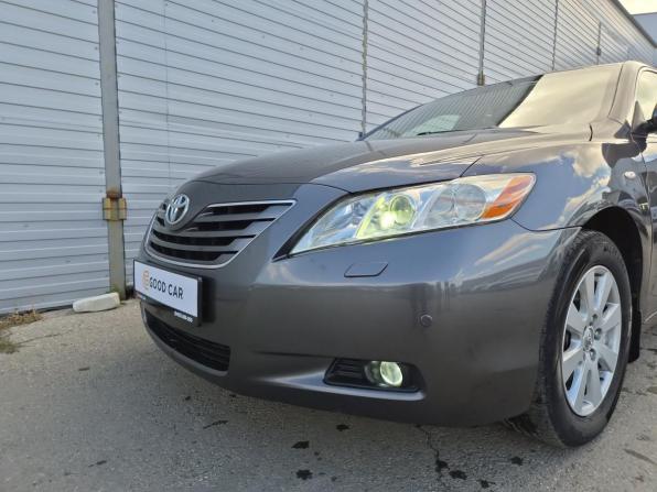 Toyota Camry VI (XV40) с пробегом 2008 года, цена 1 120 000 рублей, 245267 км, седан, Автокод Объявления