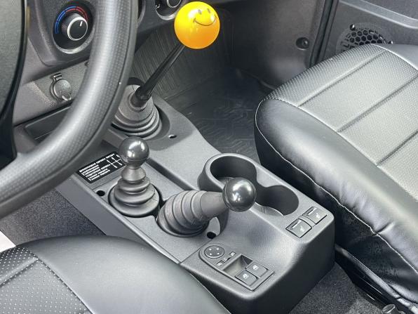 Lada (ВАЗ) Niva Legend с пробегом 2025 года, цена 1 050 000 рублей, 11717 км, внедорожник, Автокод Объявления