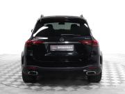 Mercedes-Benz GLE II (V167) Рестайлинг Москва  - изображение 32