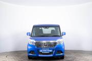Suzuki Solio III Пермь  - изображение 25