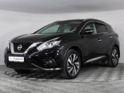Nissan Murano III (Z52) Химки  - изображение 17