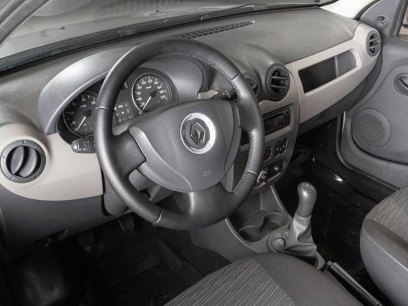 Renault Sandero I с пробегом 2012 года, цена 499 951 рубль, 213728 км, хэтчбек, Автокод Объявления