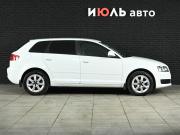 Audi A3 II (8P) Рестайлинг 2 Екатеринбург  - изображение 26