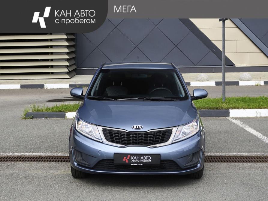 Kia Rio III Казань  - изображение 3
