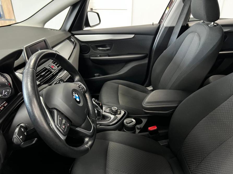 BMW 2 серии Active Tourer F45 Рестайлинг Казань  - изображение 14