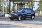 Volkswagen Tiguan I Рестайлинг Брянск  - изображение 22