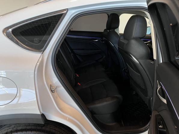 Geely Tugella I с пробегом 2022 года, цена 3 040 000 рублей, 48800 км, внедорожник, Автокод Объявления