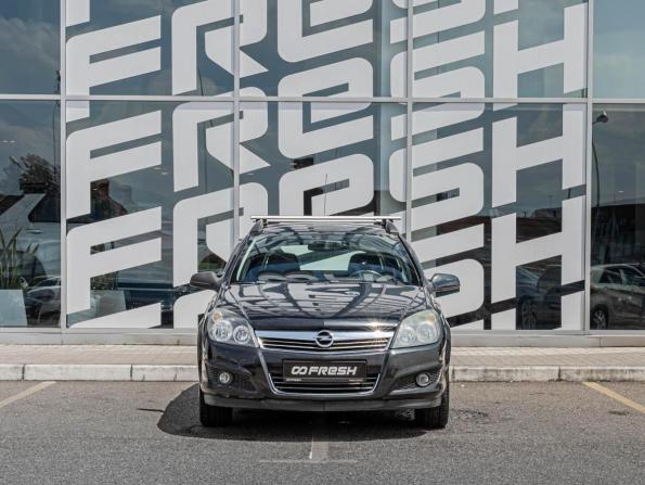 Opel Astra H Рестайлинг с пробегом 2013 года, цена 550 000 рублей, 119404 км, хэтчбек, Автокод Объявления