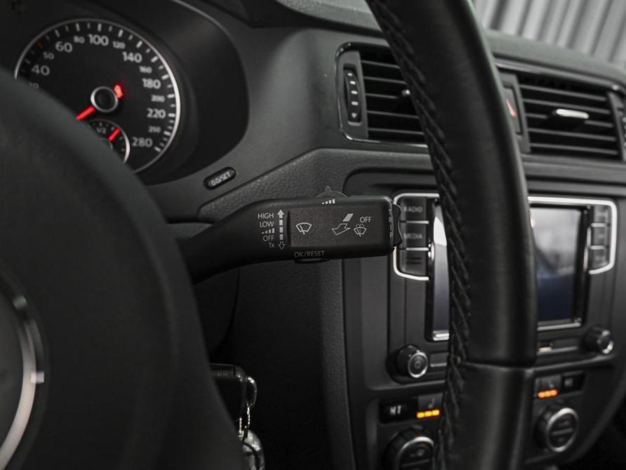 Volkswagen Jetta VI Ставрополь  - изображение 16