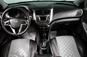 Hyundai Solaris I Рестайлинг Сургут  - изображение 30