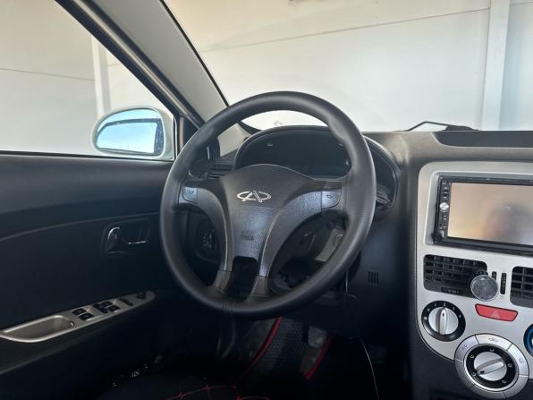 Chery Very (A13) с пробегом 2012 года, цена 279 000 рублей, 106868 км, хэтчбек, Автокод Объявления