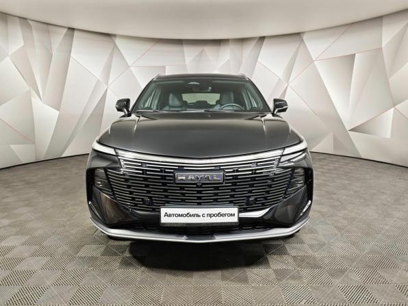Новый Haval F7 II 2026 года, цена 3 934 590 рублей, внедорожник, Автокод Объявления