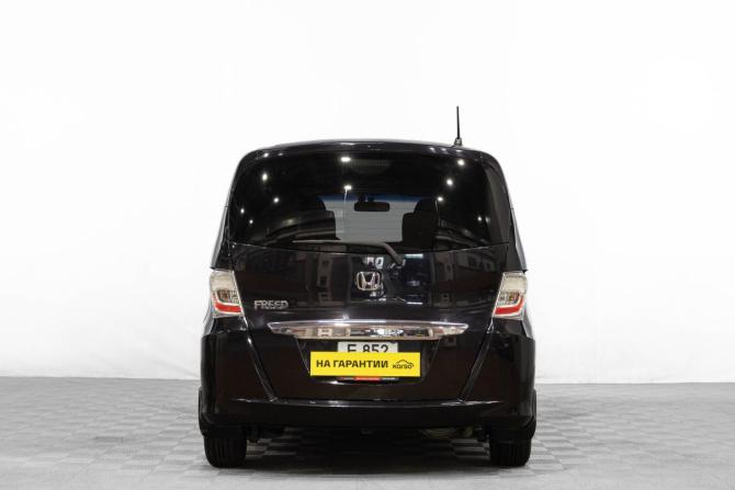 Honda Freed I Рестайлинг с пробегом 2012 года, цена 1 269 000 рублей, 136000 км, компактвэн, Автокод Объявления