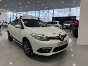 Renault Fluence I Рестайлинг Челябинск  - изображение 11