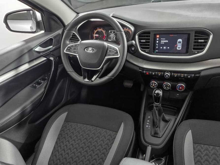 Lada (ВАЗ) Vesta I Рестайлинг (NG) Нижний Новгород  - изображение 12