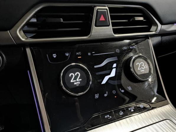 Exeed TXL I Рестайлинг с пробегом 2023 года, цена 2 315 000 рублей, 44903 км, внедорожник, Автокод Объявления