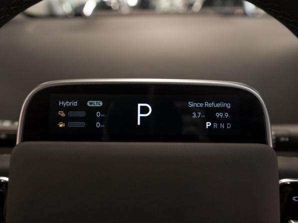 Li Auto (Lixiang) L7 I Рестайлинг с пробегом 2025 года, цена 7 750 000 рублей, 30 км, внедорожник, Автокод Объявления