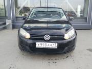 Volkswagen Golf VI Санкт-Петербург  - изображение 7