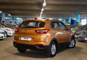 Hyundai Creta I Уфа  - изображение 26