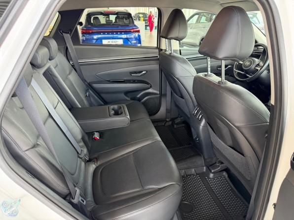 Hyundai Tucson IV с пробегом 2024 года, цена 3 050 000 рублей, 106241 км, внедорожник, Автокод Объявления