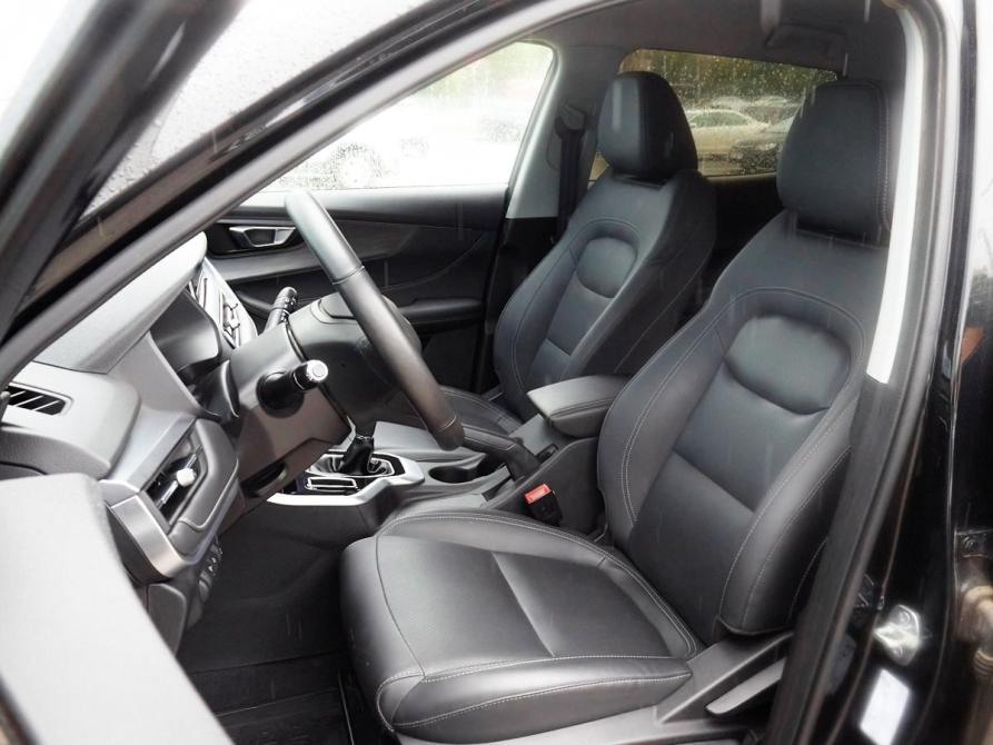 Chery Tiggo 4 Pro I Екатеринбург  - изображение 18