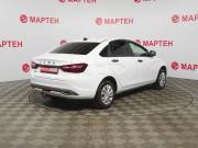 Lada (ВАЗ) Vesta I Рестайлинг (NG) Вологда  - изображение 22