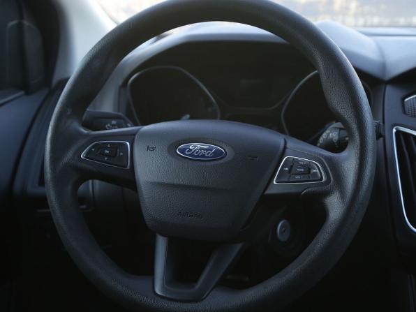 Ford Focus III Рестайлинг с пробегом 2016 года, цена 783 000 рублей, 173000 км, хэтчбек, Автокод Объявления