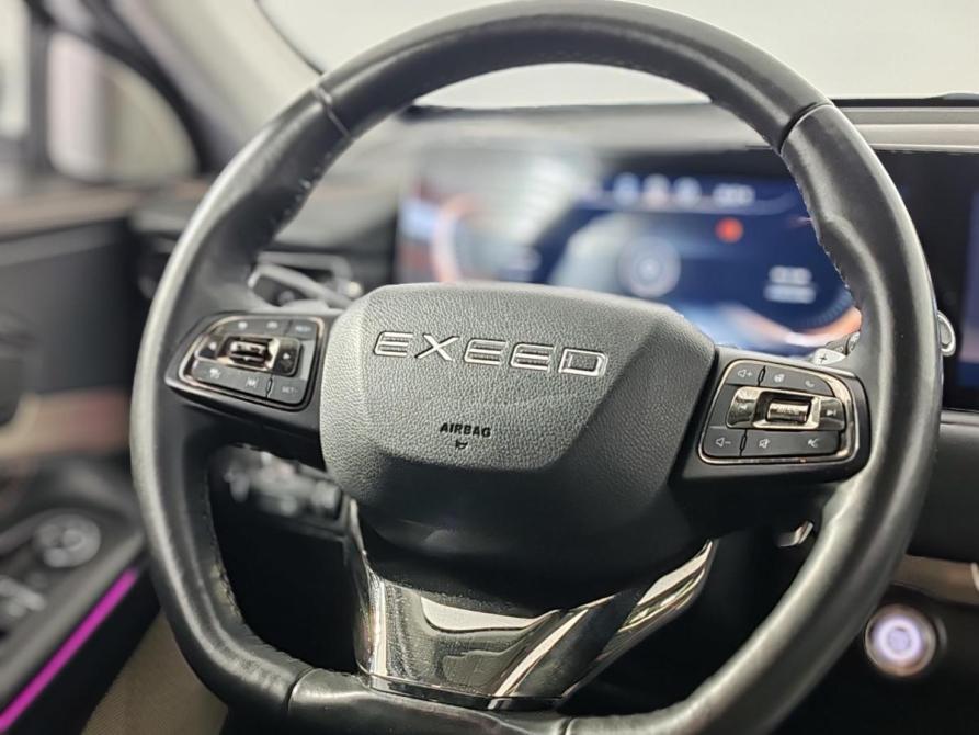 Exeed TXL I Рестайлинг Москва  - изображение 23