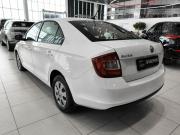 Skoda Rapid I Рестайлинг Казань  - изображение 30