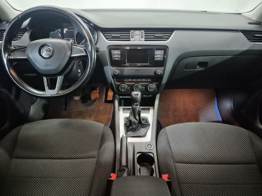 Skoda Octavia III (A7) Ярославль  - изображение 9