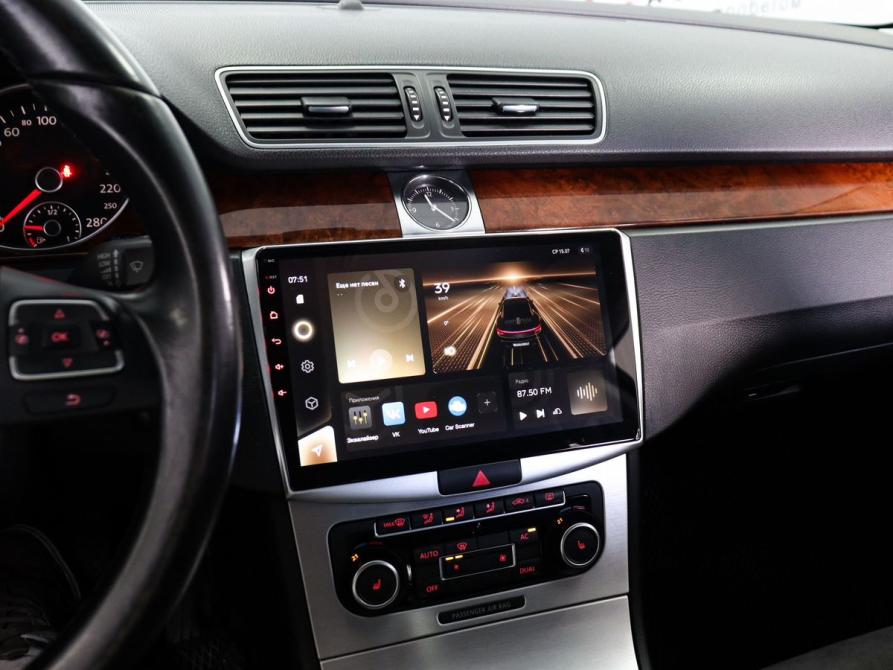 Volkswagen Passat CC I Минеральные Воды  - изображение 11
