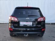 Hyundai Santa Fe II Рестайлинг Москва  - изображение 27